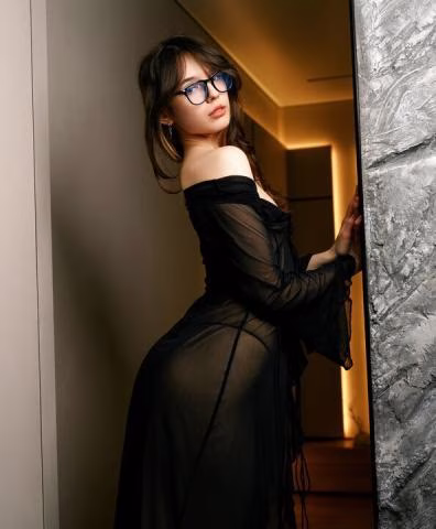 Nerul aged housewife Call Girl